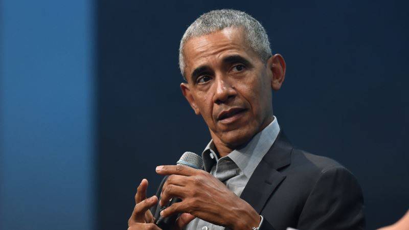 Обама выразил оптимизм по поводу ситуации с протестами в США