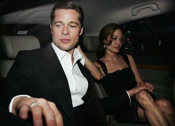 Стало известно, как Анджелина Джоли разрушила свое здоровье и брак