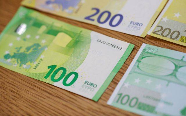Эстония выпустит гособлигации не на € 1 млрд, а на € 1,5 млрд