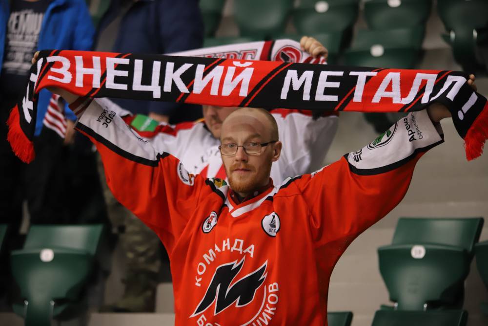 Перед новокузнецким «Металлургом» поставили задачу за 3 года вернуться в КХЛ