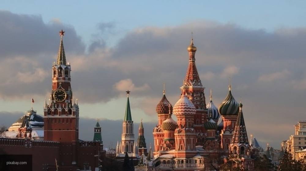Мэр Москвы считает важным для города проведение голосования по Конституции в онлайн-режиме