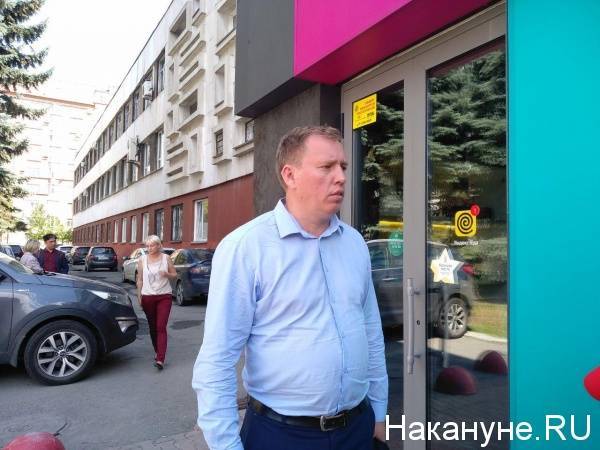 В Челябинске гособвинение просит 3,5 года колонии и штраф в 800 тысяч рублей для экс-омбудсмена Севастьянова
