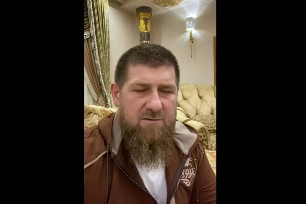 Кадыров экстренно сообщил о страшном урагане в Чечне