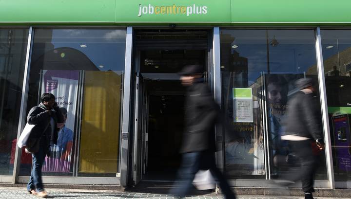 Экс-министры финансов Великобритании призвали готовиться к безработице уровня 1980-х годов