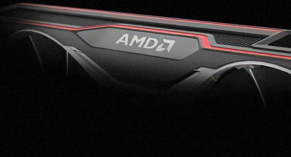 Флагманская видеокарта AMD Radeon на «большом Navi» выйдет раньше nextgen-консолей