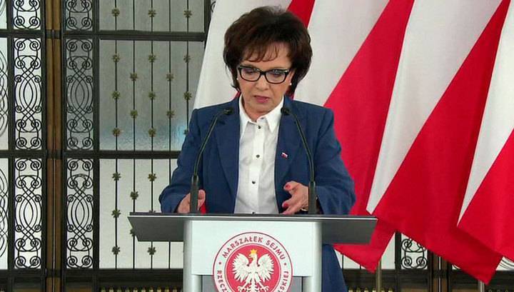 Президентские выборы в Польше пройдут 28 июня и будут дистанционными