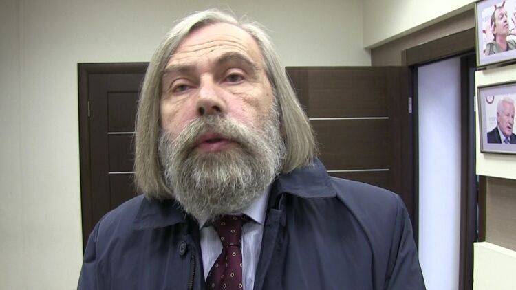 Погребинский предупредил о подготовке Киевом крупной провокации в Донбассе
