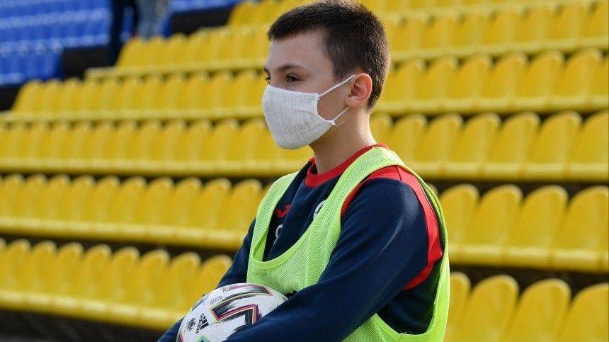 Посткоронавирусный футбол: в России стартуют матчи Премьер-лиги