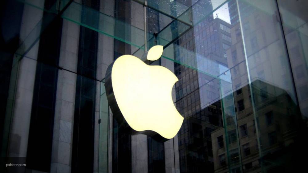 Apple отслеживает и блокирует украденные во время протестов в США iPhone
