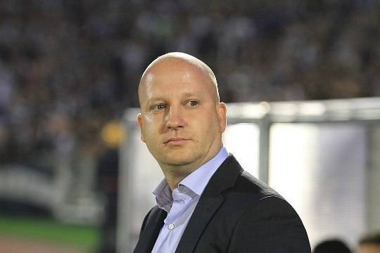 Новый тренер «Локомотива» Николич объяснил выбор в пользу российского клуба