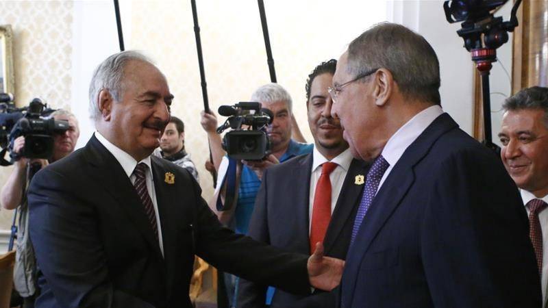 Могут ли Россия и Турция предложить жизнеспособное решение для урегулирования ливийского кризиса