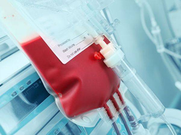 Как группа крови влияет на течение COVID-19 и риск заражения?