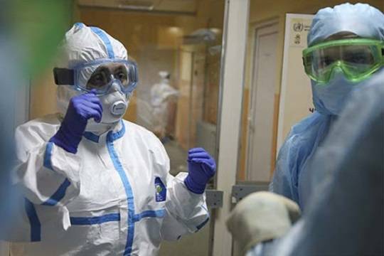 ВОЗ предупредила об угрозе новой «разрушительной» волны коронавируса
