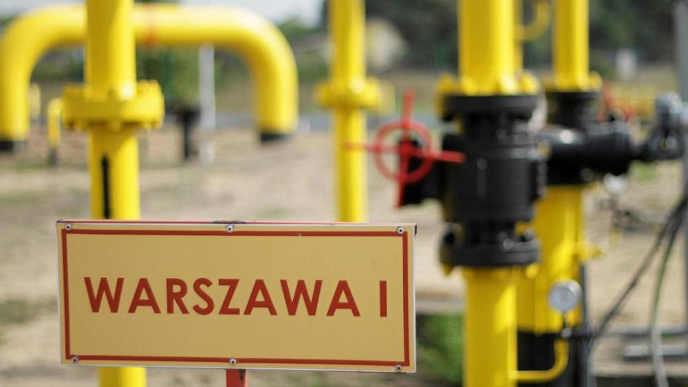 Польша начала расследование против «Газпрома»