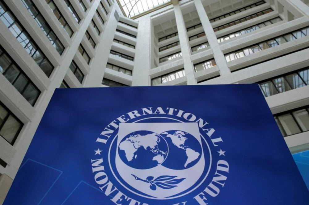 Совет директоров МВФ рассмотрит новую программу stand-by для Украины 9 июня