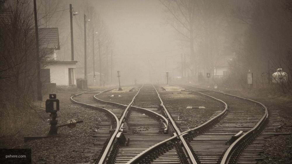 Бездыханные тела двух мужчин нашли на железной дороге в Саратове