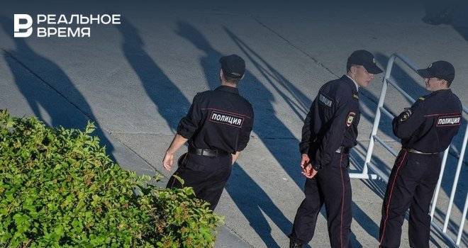 ФСБ и МВД провели обыски в офисе «Российской венчурной компании»