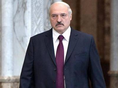 Лукашенко: революции при формировании нового правительства Белоруссии не произойдет