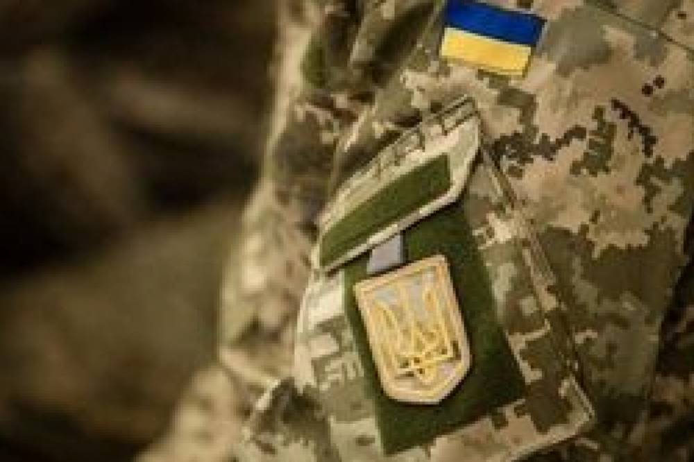 Вспышка COVID-19: В одной из воинских частей Киева заразились 27 человек