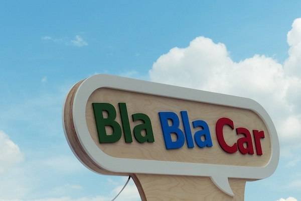 BlaBlaCar вновь заработал в России