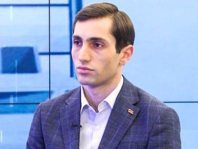 Оппозиционер: Дилетант министр здравоохранения является символом властей Армении