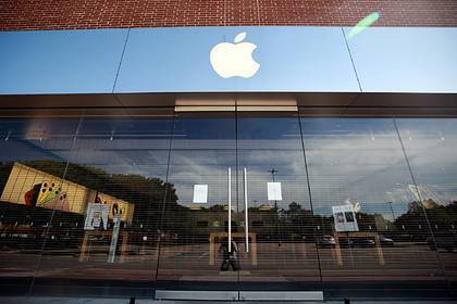 Apple заблокировала украденные во время протестов в США iPhone