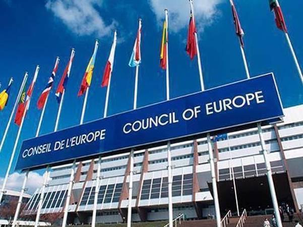 Президент: Совет Европы занимает антиазербайджанскую позицию