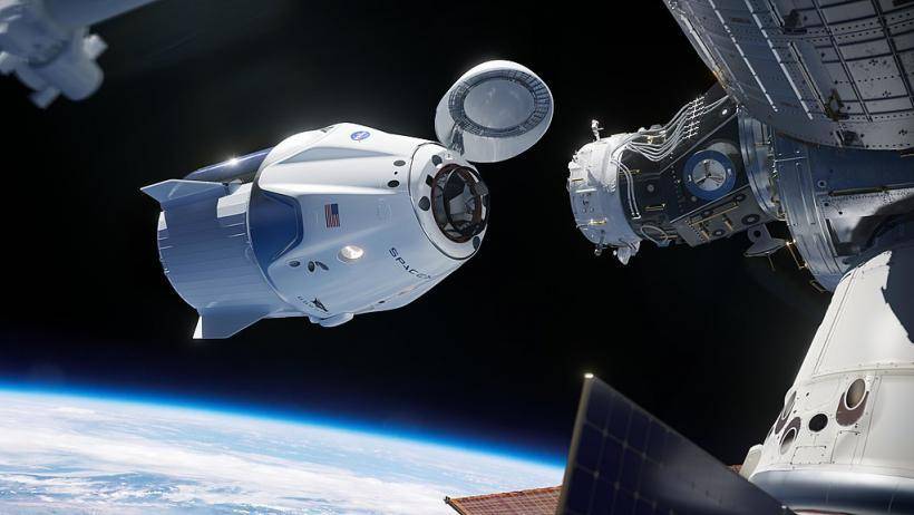 Астронавт NASA Роберт Бенкен раскритиковал полет на Crew Dragon
