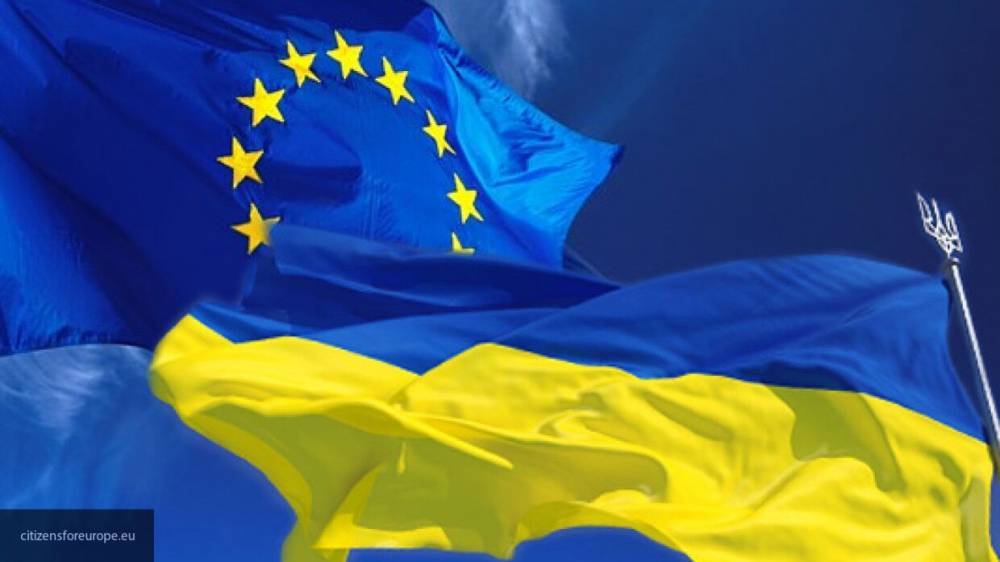 Глава офиса Зеленского заявил, что Украина может без проблем войти в состав ЕС