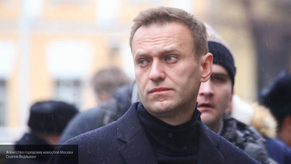 Врачебное сообщество вступилось за оскорбленного Навальным Лео Бокерию