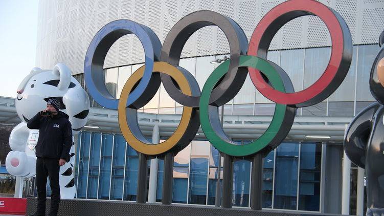 Япония пытается спасти Олимпиаду-2020 и может поменять ее формат
