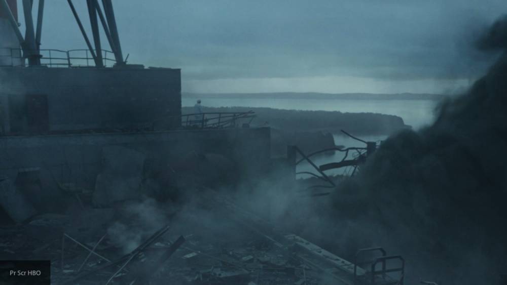 Сериал "Чернобыль" стал лидером по числу номинаций на премию BAFTA