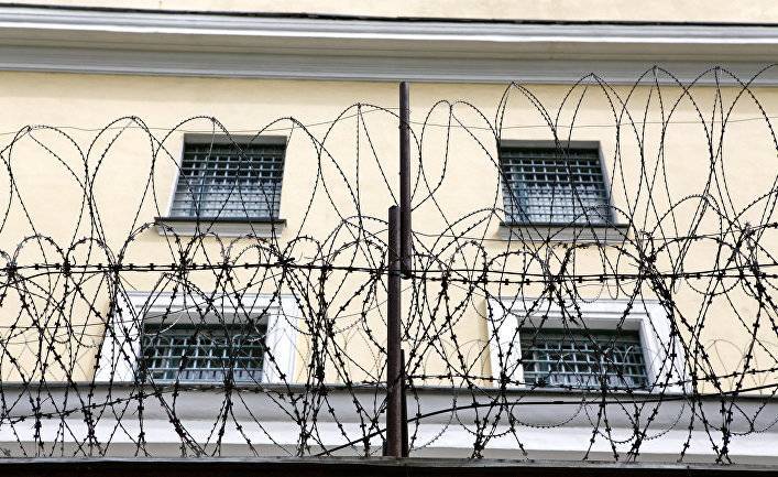 La Croix (Франция): загадка низкого коэффициента распространения коронавируса в российских тюрьмах
