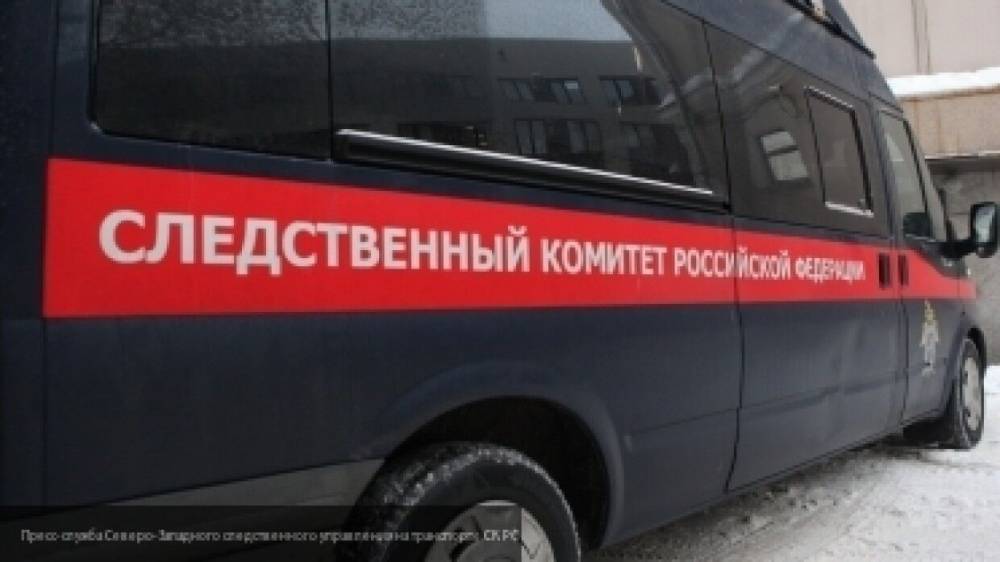 СМИ: следователи проводят обыск в Российской венчурной компании