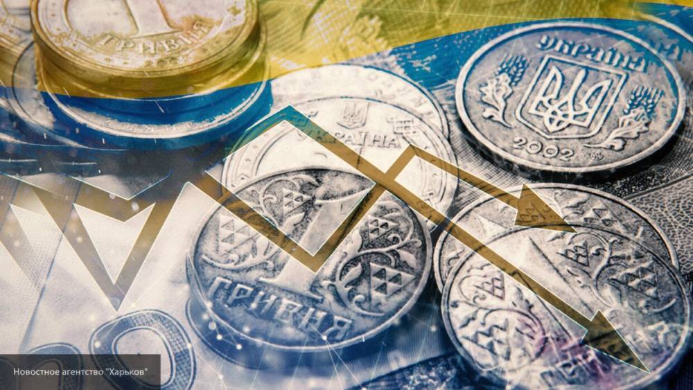 Новая украинская монета с непонятно кем удивила Сеть