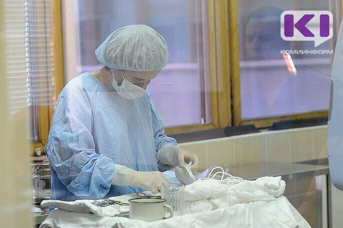 Прокуратура Коми проверит соблюдение прав медработников Воркутинской больницы скорой медицинской помощи