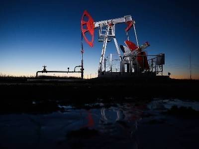 Администрация Трампа надеется, что ведущие производители нефти продолжат курс на снижение добычи