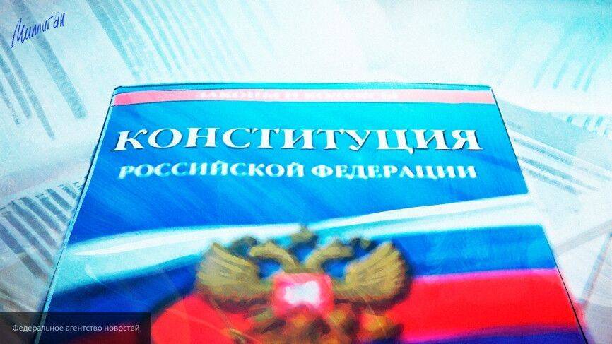 Глава избиркома Новосибирской области рассказала о подготовке к голосованию по Конституции