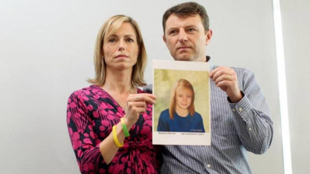 Дело удастся раскрыть? Трехлетняя девочка пропала 13 лет назад из отеля в Португалии. Расследование вывело на след ранее судимого немца