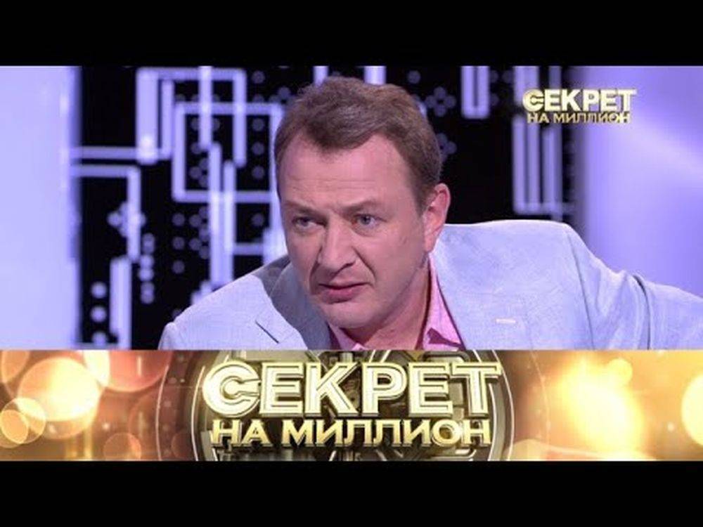 Популярное шоу канала НТВ «Секрет на миллион» запустят и в Азербайджане