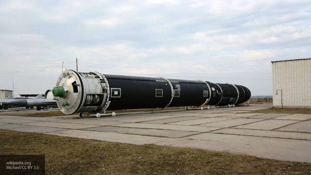 ТАСС: Россия будет непрерывно мониторить территорию США на предмет запуска ракет