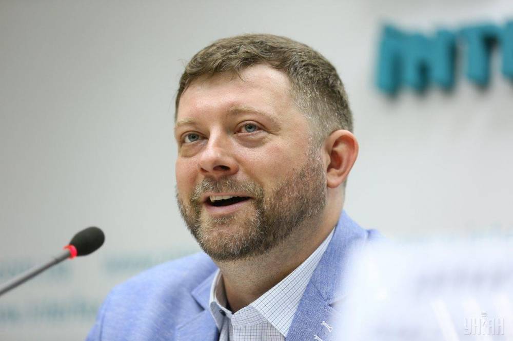 Парламент сможет разделить полномочия мэра Киева и председателя КГГА не раньше сентября, - Корниенко