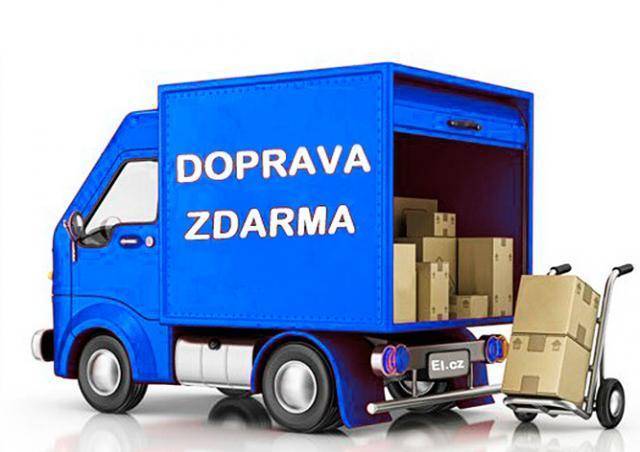 В чешских интернет-магазинах стартовали «Дни бесплатной доставки»