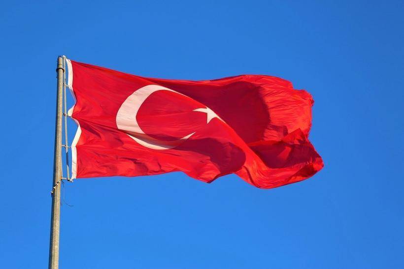 Турция сбила два российских беспилотника над Сирией