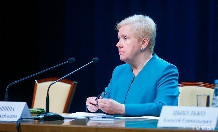 В ЦИК ответили на «многочисленные обращения» из-за высказываний Лукашенко по поводу белорусских женщин