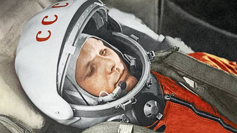 Космонавт Усачёв прокомментировал идею производства лифтов с голосом Гагарина