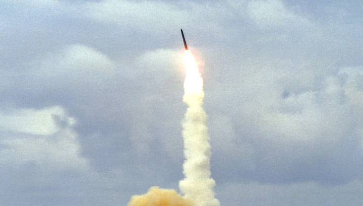 Заработала новая российская система предупреждения о ракетном ударе