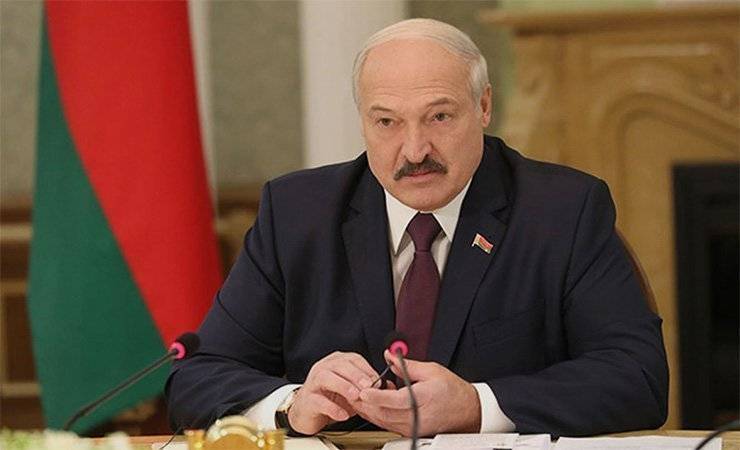 Лукашенко о коронакризисе: «Мы вывернулись, выкрутились в ситуации с пандемией»