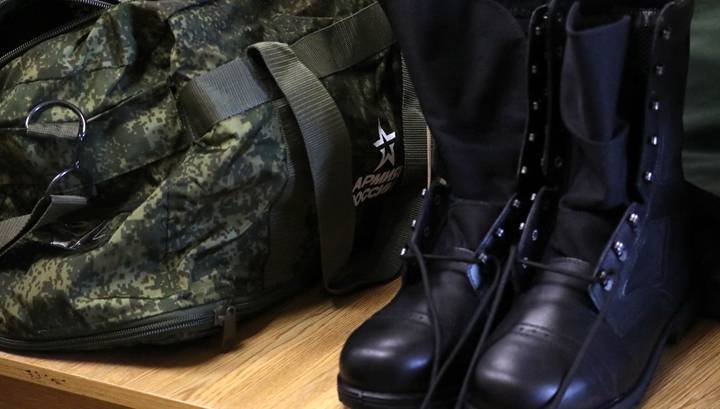 Минобороны переносит военные сборы для студентов