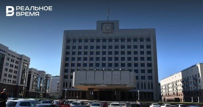 Выборы президента Татарстана планируют назначить на 13 сентября